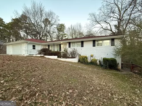 3112 Crestview Cir, Duluth, GA 30096