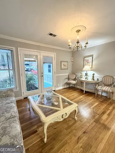 3112 Crestview Cir, Duluth, GA 30096 photo 6