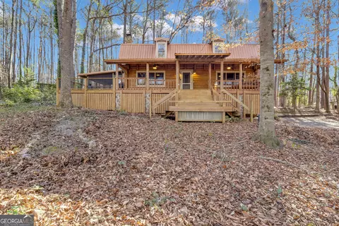 61 Lake Coweta Trl, Newnan, GA 30263