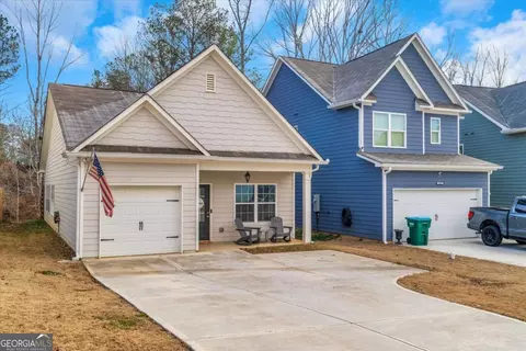 233 Hood Park Dr, Jasper, GA 30143