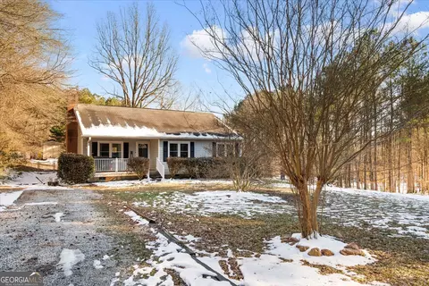 4536 County Rd 51, Woodland, AL 36280