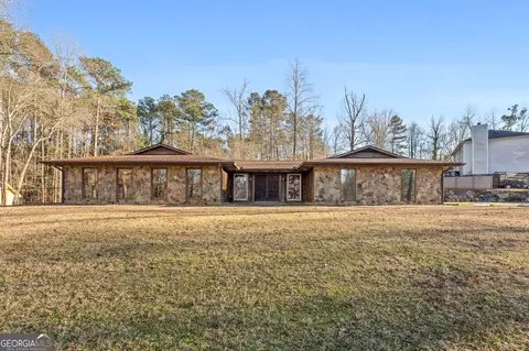 165 Deer Forest Rd, Fayetteville, GA 30214