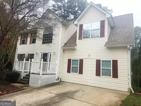 90 Bentgrass Ct, Dallas, GA 30157