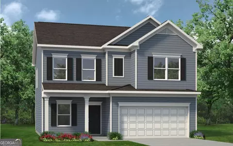 505 Summerfield Ln, Cartersville, GA 30120