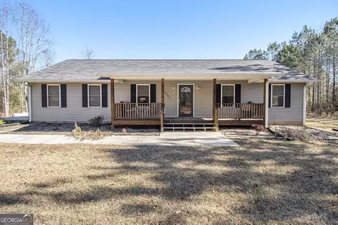 2052 John Trammell Rd, Luthersville, GA 30251