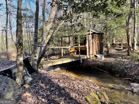 0 Idle Ln, Blue Ridge, GA 30513