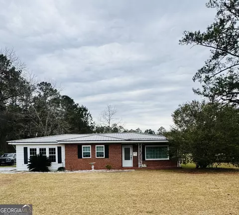 675 Alma Flournoy Rd NE, Ludowici, GA 31316