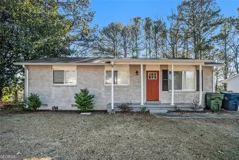 2040 Forrest Park Rd, Atlanta, GA 30315