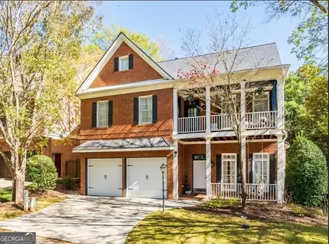 1841 Hedge Rose Dr, Atlanta, GA 30324
