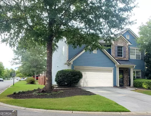 512 Quinn Dr, Woodstock, GA 30188