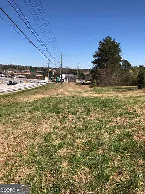 3561 Ernest W Barrett Pkwy, Marietta, GA 30064