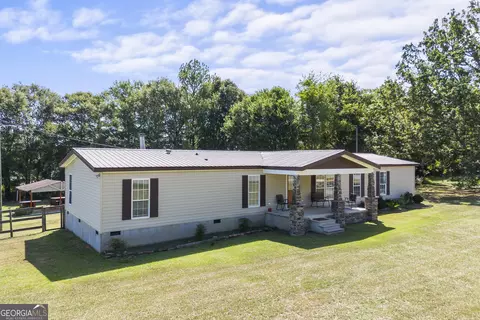 1308 Mount Hebron Rd, Hartwell, GA 30643