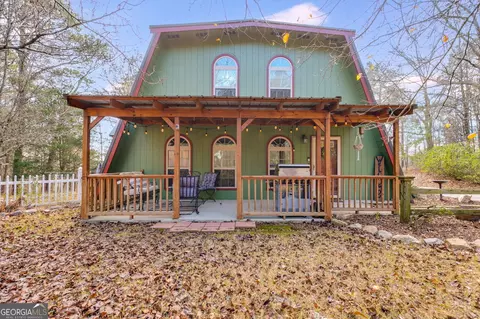 415 Riverside St, Franklin, GA 30217