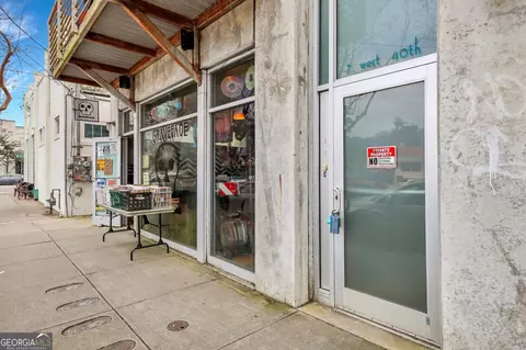 7 W 40th St, Savannah, GA 31401