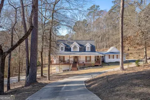 3019 Newall Dr NE, Milledgeville, GA 31061
