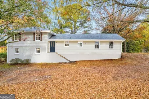 3154 Pate Rd, Snellville, GA 30078