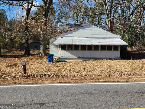 5235 Old Bill Cook Rd, Atlanta, GA 30349