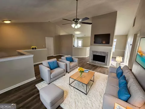 10577 Marigold Ct, Hampton, GA 30228 photo 3