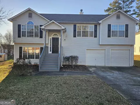 10577 Marigold Ct, Hampton, GA 30228