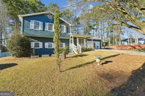 10342 Beta Ct, Jonesboro, GA 30238