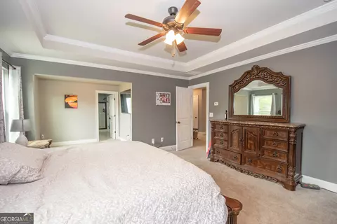 237 Dixon Cir, Williamson, GA 30292 photo 19