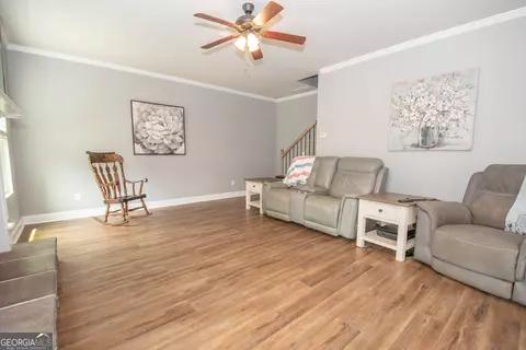 237 Dixon Cir, Williamson, GA 30292 photo 11