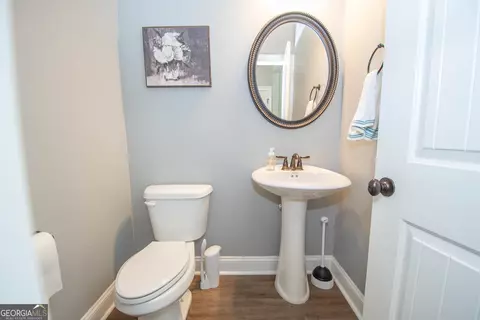 237 Dixon Cir, Williamson, GA 30292 photo 9