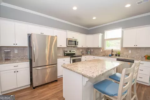 237 Dixon Cir, Williamson, GA 30292 photo 14