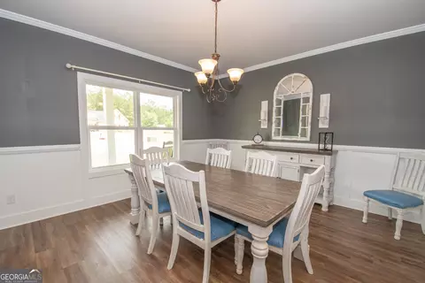 237 Dixon Cir, Williamson, GA 30292 photo 7