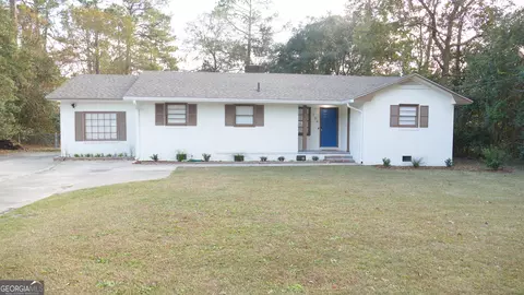 204 Marvin Ave, Statesboro, GA 30458