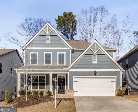 181 Treeline Trl, Canton, GA 30115