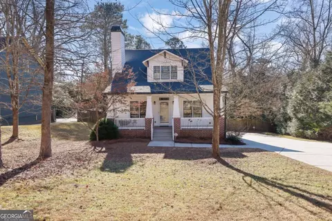 2149 Mcafee Rd, Decatur, GA 30032