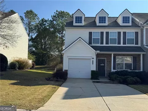 378 Weatherstone Pl, Alpharetta, GA 30004
