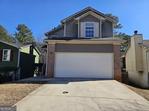 1334 To Lani Farm Rd, Stone Mountain, GA 30083