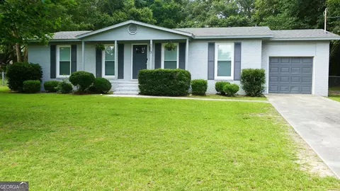 113 Terrell Dr, Statesboro, GA 30458