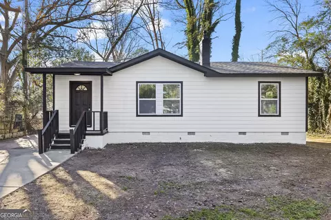 525 Whitley Dr, Forest Park, GA 30297