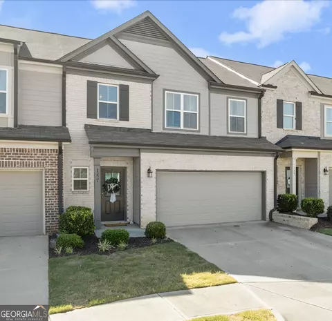 157 Wisteria Dr, Winder, GA 30680