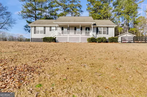 35 Tuscan Hills Rd, Franklin, GA 30217