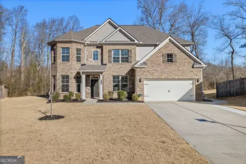 8015 Brewton Creek Dr, Cumming, GA 30028