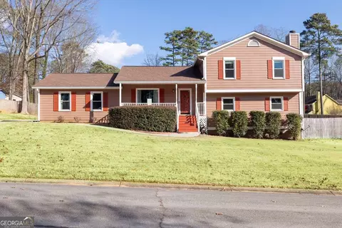 2323 Cedar Valley Ct, Lawrenceville, GA 30043