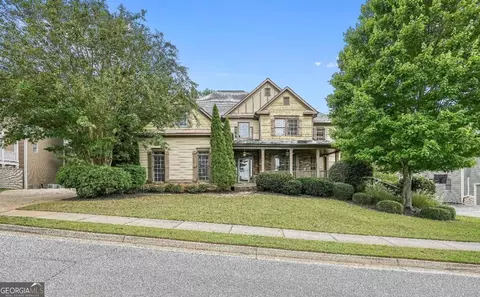 222 Blackberry Run Dr, Dallas, GA 30132