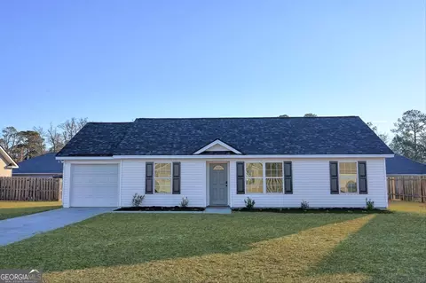 151 Mustang Dr, Guyton, GA 31312