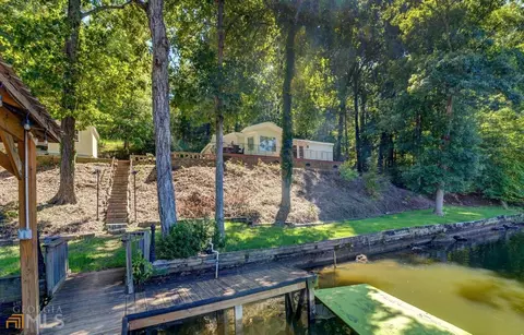 110 Harber Rd, Monticello, GA 31064
