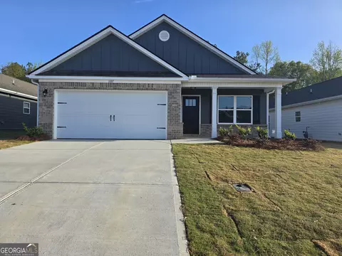 1187 Jeannine Ln #17, Winder, GA 30680