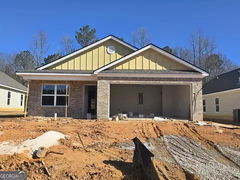 1177 Jeannine Ln #16, Winder, GA 30680