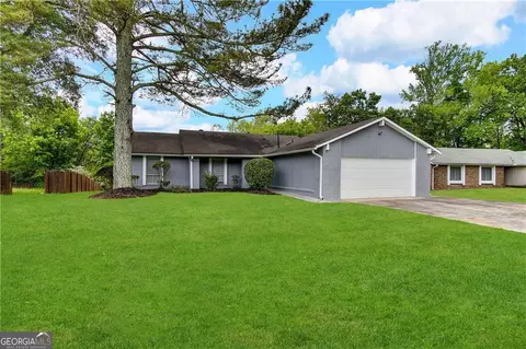 3205 Cadiz Cir, College Park, GA 30349