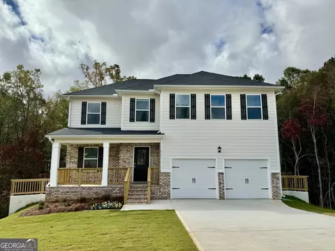 817 Major Oak Ct #66, Villa Rica, GA 30180