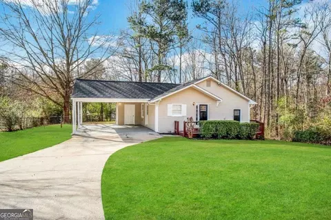 220 Mountain View Cir, Covington, GA 30016