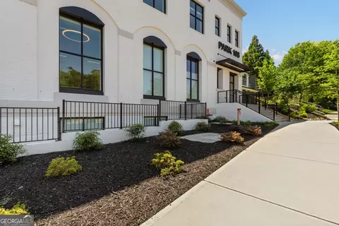 108 Park Pl UNIT 303, Decatur, GA 30030