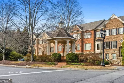 570 Parkside Village Way NW #12, Marietta, GA 30060